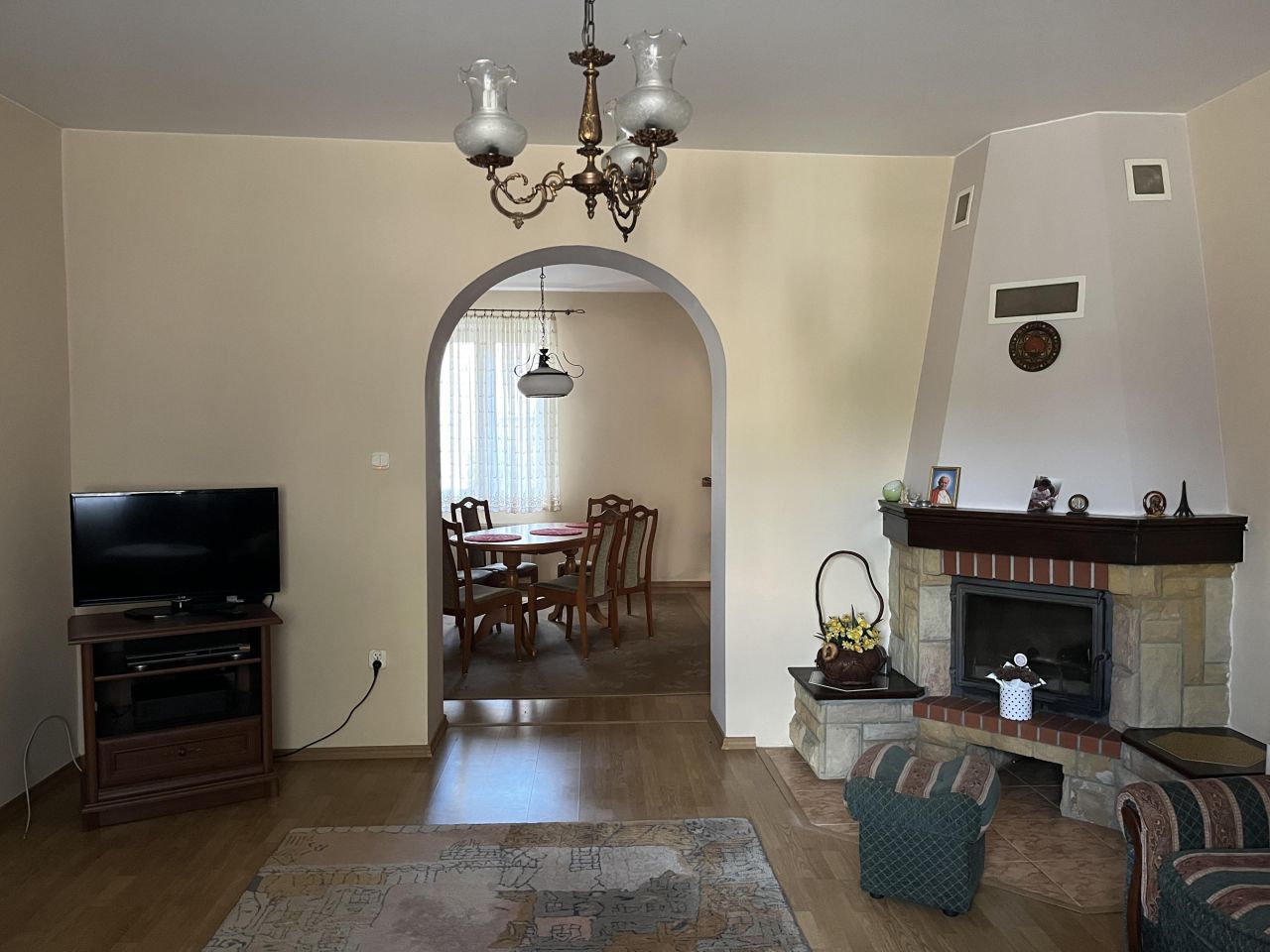 dom wolnostojący, 7 pokoi Białobrzegi, ul. Stefana Żeromskiego. Zdjęcie 8