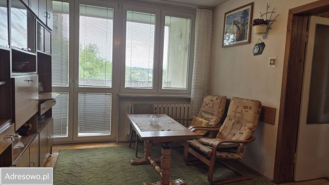 Mieszkanie 2-pokojowe Wrocław Grabiszyn, ul. Grabiszyńska. Zdjęcie 1