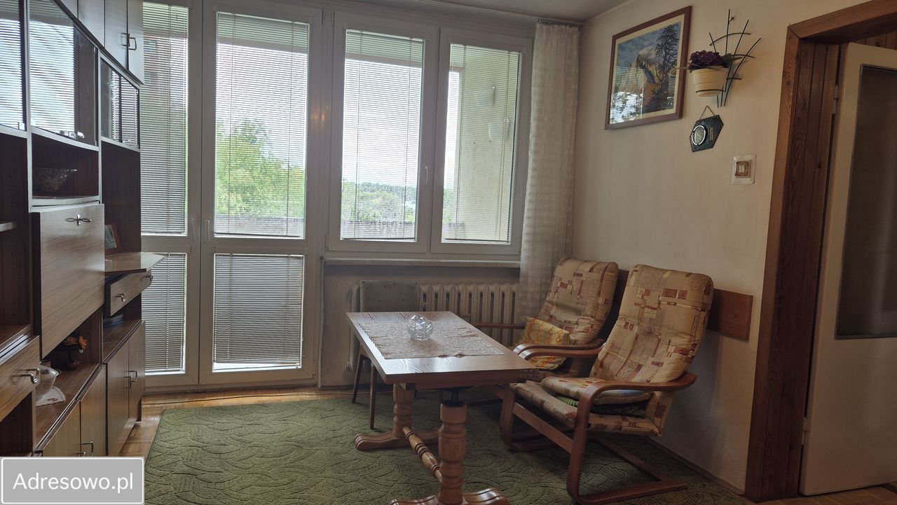 Mieszkanie 2-pokojowe Wrocław Grabiszyn, ul. Grabiszyńska