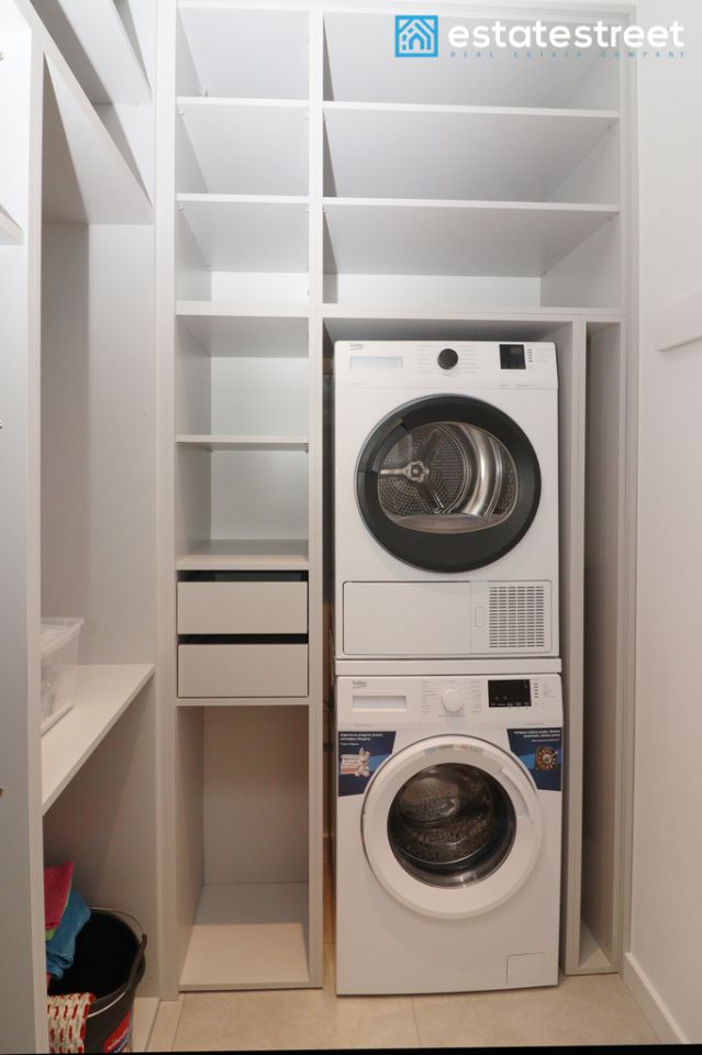 Mieszkanie 2-pokojowe Kraków Salwator, ul. gen. Tadeusza Kościuszki. Zdjęcie 10