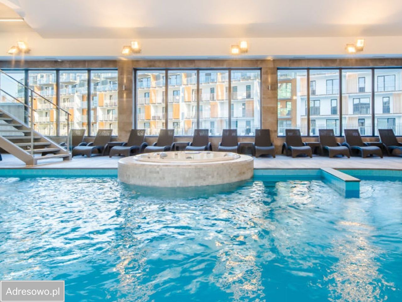 Mieszkanie 2-pokojowe Kołobrzeg, ul. Poleska. Zdjęcie 5