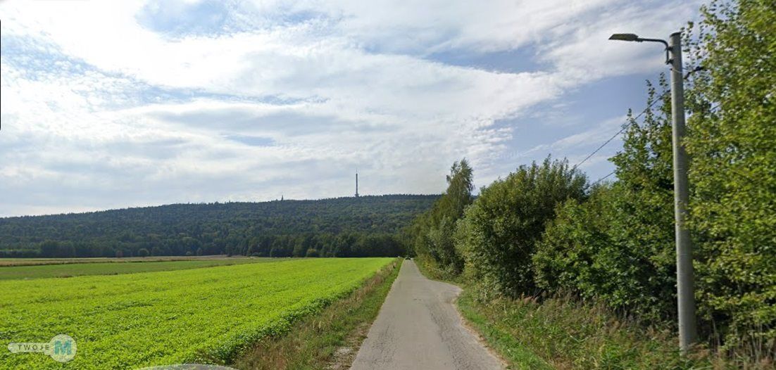 Działka siedliskowa Hucisko. Zdjęcie 2