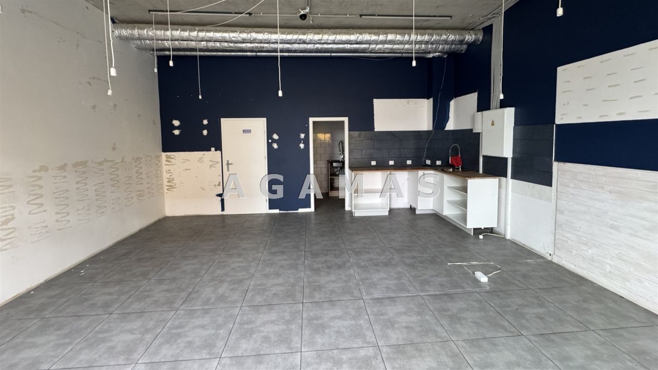 Lokal Wrocław Fabryczna. Zdjęcie 5