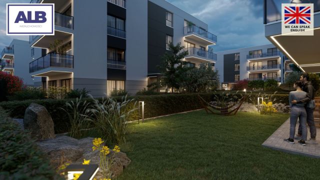 Mieszkanie 3-pokojowe Poznań Naramowice, ul. Maków Polnych. Zdjęcie 8