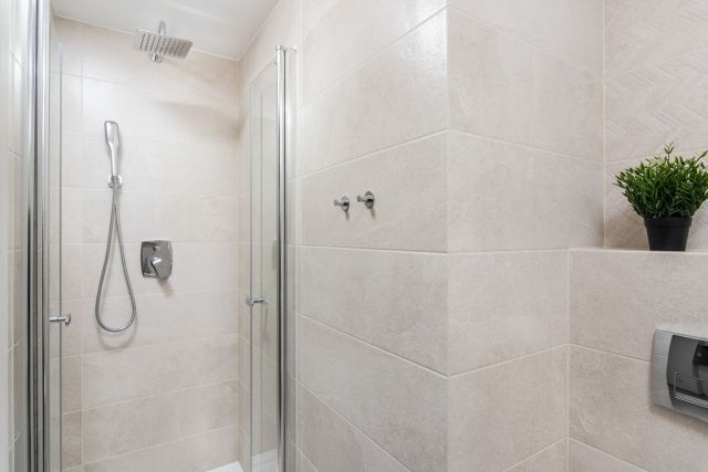 Mieszkanie 2-pokojowe Kraków Bronowice, ul. Stanisława Przybyszewskiego. Zdjęcie 9