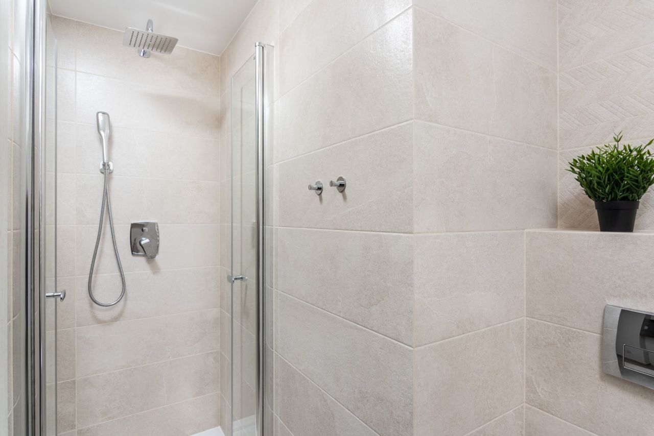 Mieszkanie 2-pokojowe Kraków Bronowice, ul. Stanisława Przybyszewskiego. Zdjęcie 9