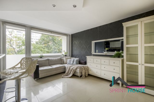 Mieszkanie 3-pokojowe Warszawa Bielany, ul. Dantego Alighieri. Zdjęcie 1