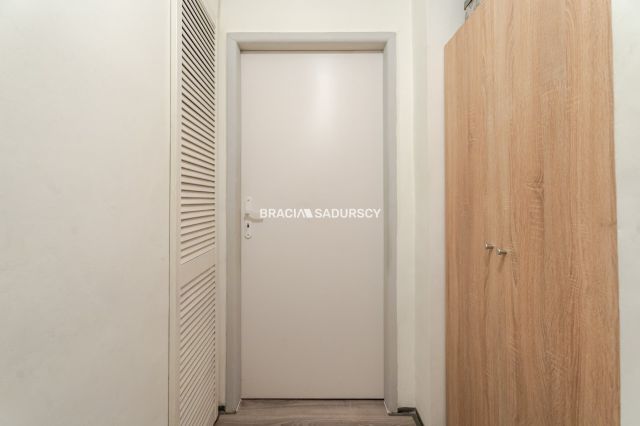 Mieszkanie 1-pokojowe Kraków Krowodrza, ul. Kazimierza Wielkiego. Zdjęcie 9