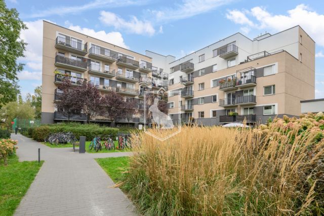 Mieszkanie 2-pokojowe Warszawa Białołęka, ul. Krzyżówki. Zdjęcie 16