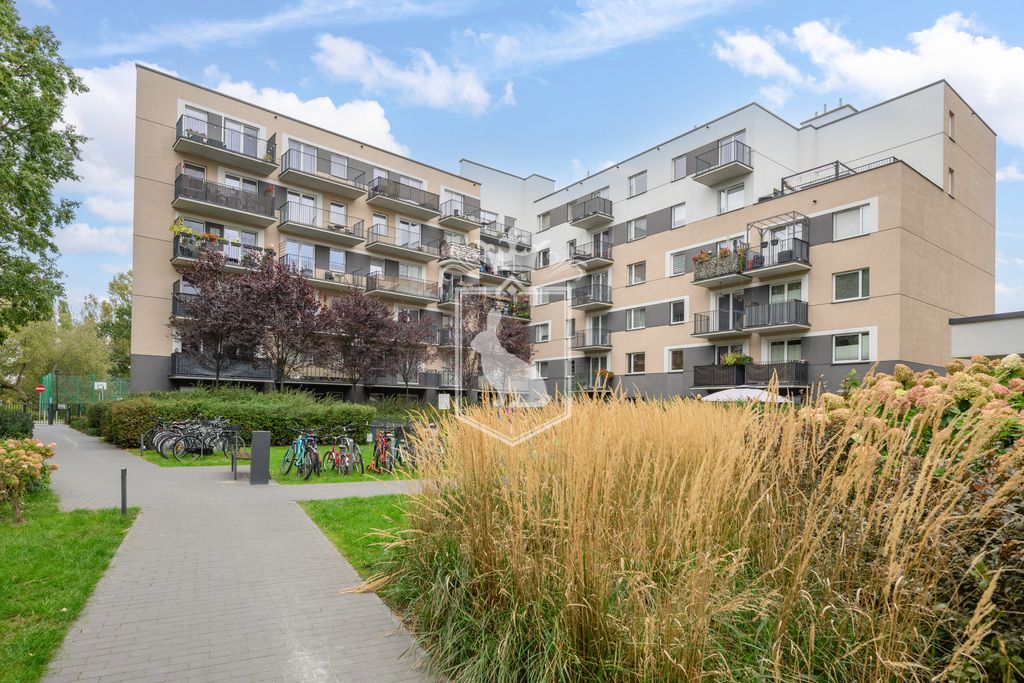 Mieszkanie 2-pokojowe Warszawa Białołęka, ul. Krzyżówki. Zdjęcie 16