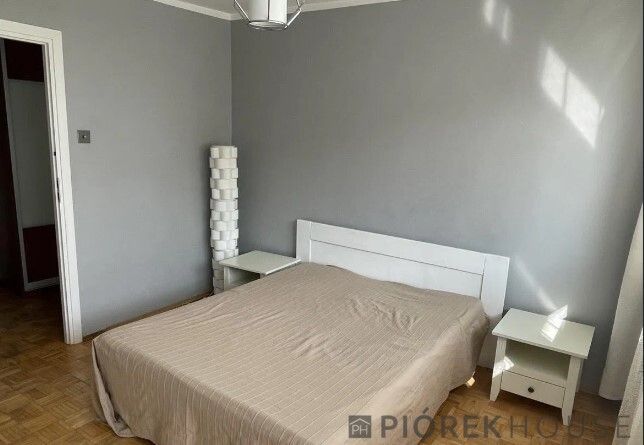 Mieszkanie 3-pokojowe Warszawa Praga-Południe, al. Stanów Zjednoczonych. Zdjęcie 6