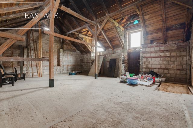 dworek, 5 pokoi Gołębiewo Wielkie, ul. Różana. Zdjęcie 10