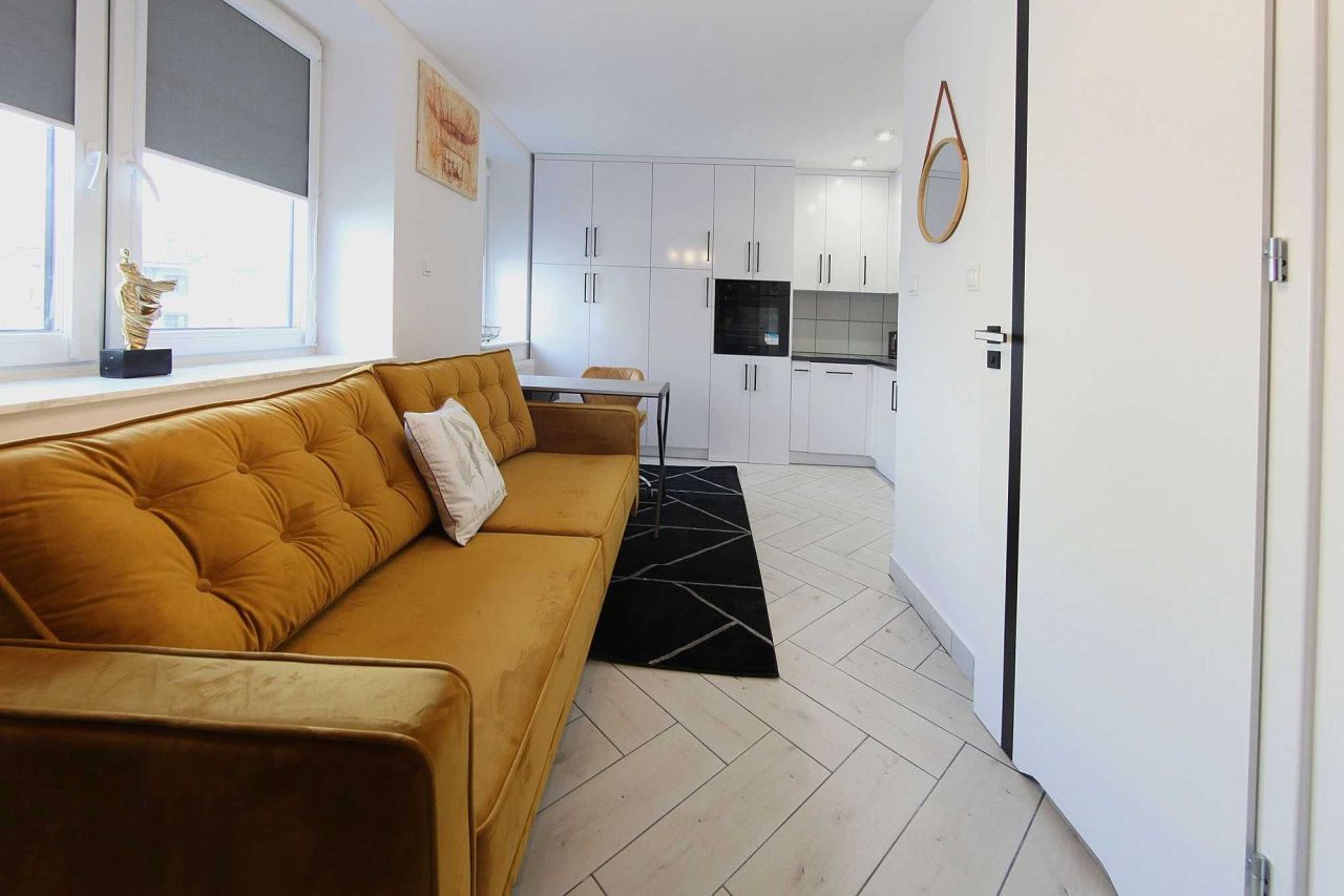 Mieszkanie 2-pokojowe Rzeszów. Zdjęcie 7