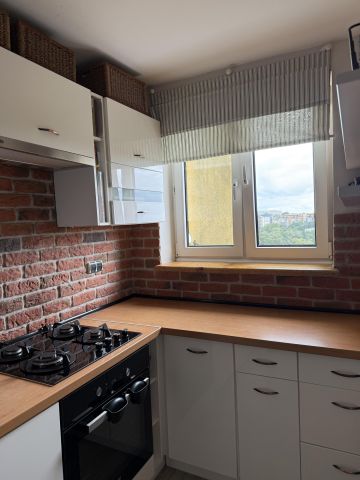 Mieszkanie 3-pokojowe Kraków Prokocim, ul. Jana Kozietulskiego. Zdjęcie 8