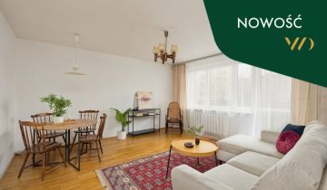 Mieszkanie 3-pokojowe Warszawa Bemowo, ul. Arki Bożka