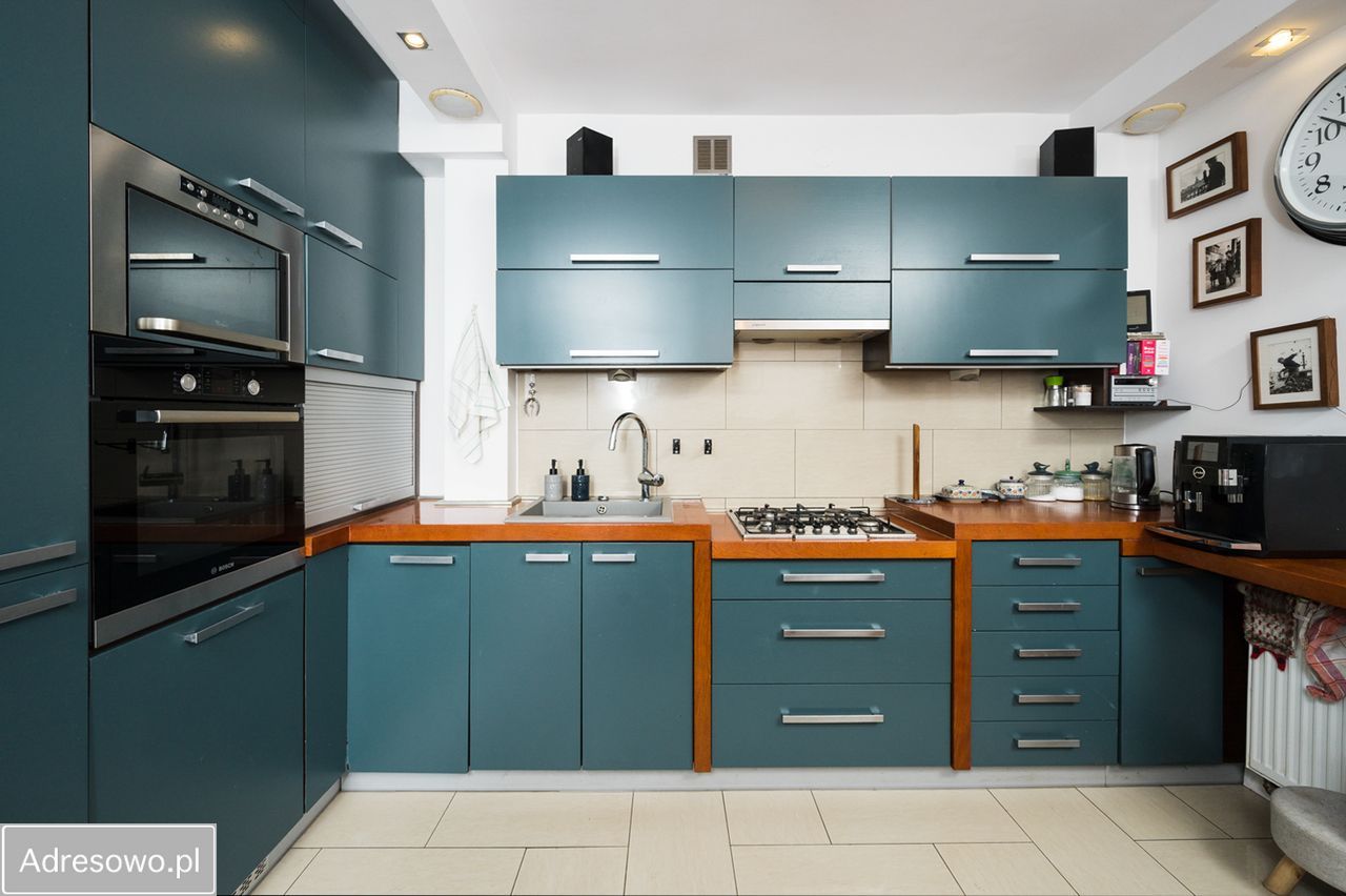 bliźniak, 5 pokoi Kraków Grzegórzki, ul. Stokrotek. Zdjęcie 6