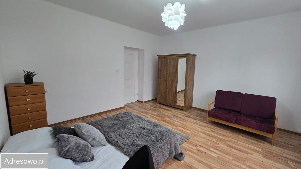 Mieszkanie 4-pokojowe Gdańsk Siedlce, ul. gen. Józefa Sowińskiego. Zdjęcie 11