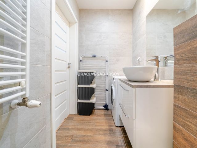 Mieszkanie 2-pokojowe Kraków Dębniki, ul. Pszczelna. Zdjęcie 11