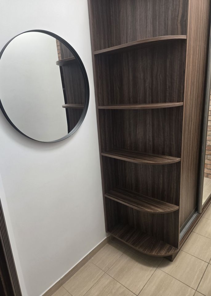 Mieszkanie 1-pokojowe Koszalin Centrum, ul. Kaszubska. Zdjęcie 8