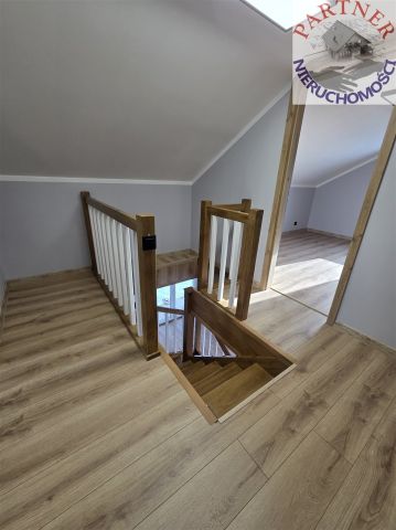 dom wolnostojący, 3 pokoje Andrychów, ul. Prymasa Stefana Wyszyńskiego. Zdjęcie 19