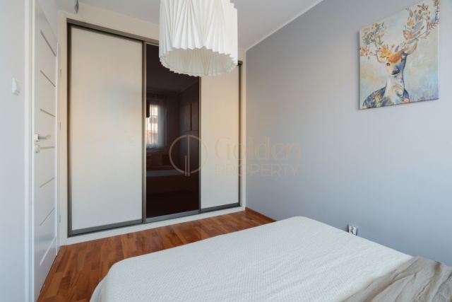 Mieszkanie 2-pokojowe Gdańsk Osowa, ul. Antygony. Zdjęcie 7