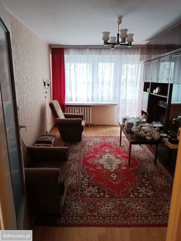 Mieszkanie 2-pokojowe Inowrocław Rąbin. Zdjęcie 1