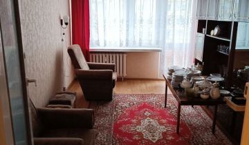 Mieszkanie 2-pokojowe Inowrocław Rąbin