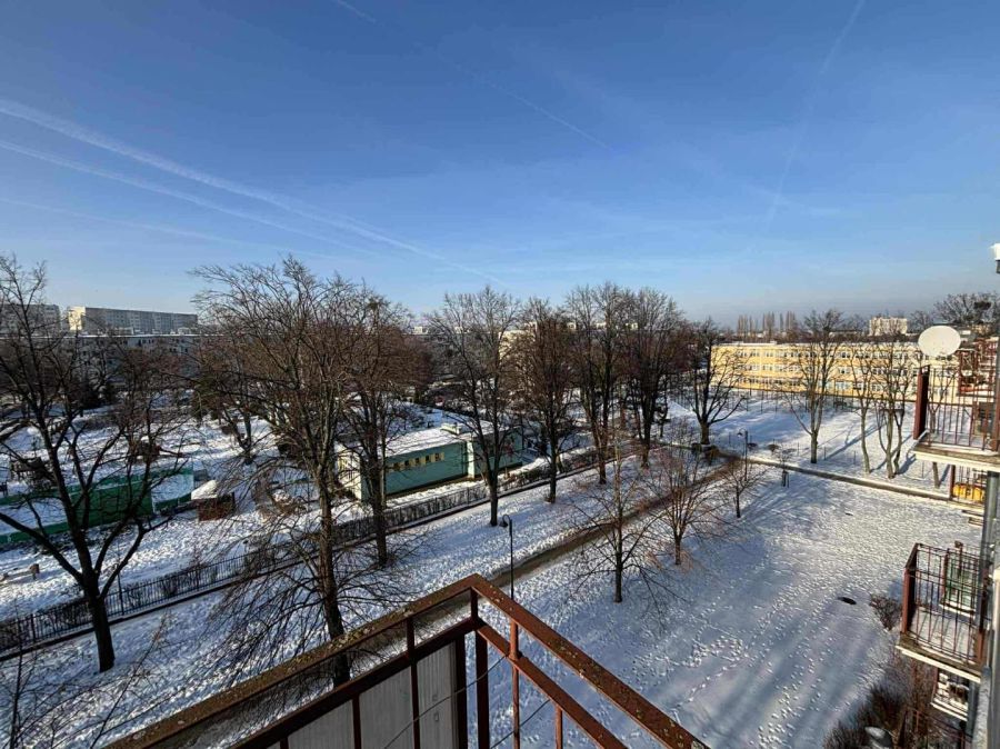 Mieszkanie 3-pokojowe Gdańsk Żabianka, ul. Orłowska. Zdjęcie 12