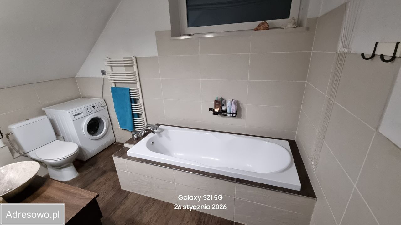 dom wolnostojący, 4 pokoje Rzeszów Zwięczyca, ul. Saletyńska. Zdjęcie 10