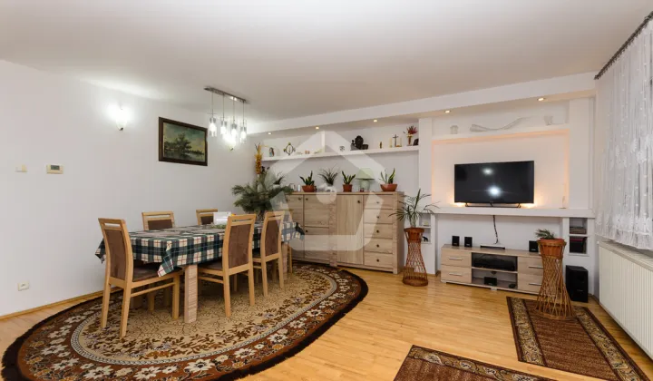 dom szeregowy, 4 pokoje Rzeszów Wilkowyja, ul. Władysława IV