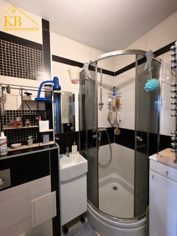 Mieszkanie 2-pokojowe Wałbrzych Piaskowa Góra, ul. Długa. Zdjęcie 8