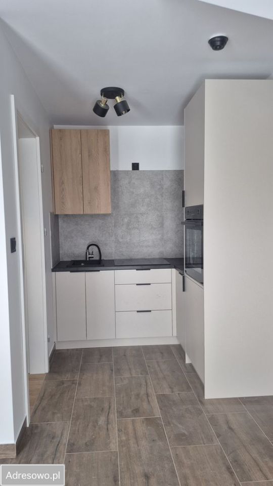 Mieszkanie 1-pokojowe Skrzeszewo. Zdjęcie 11