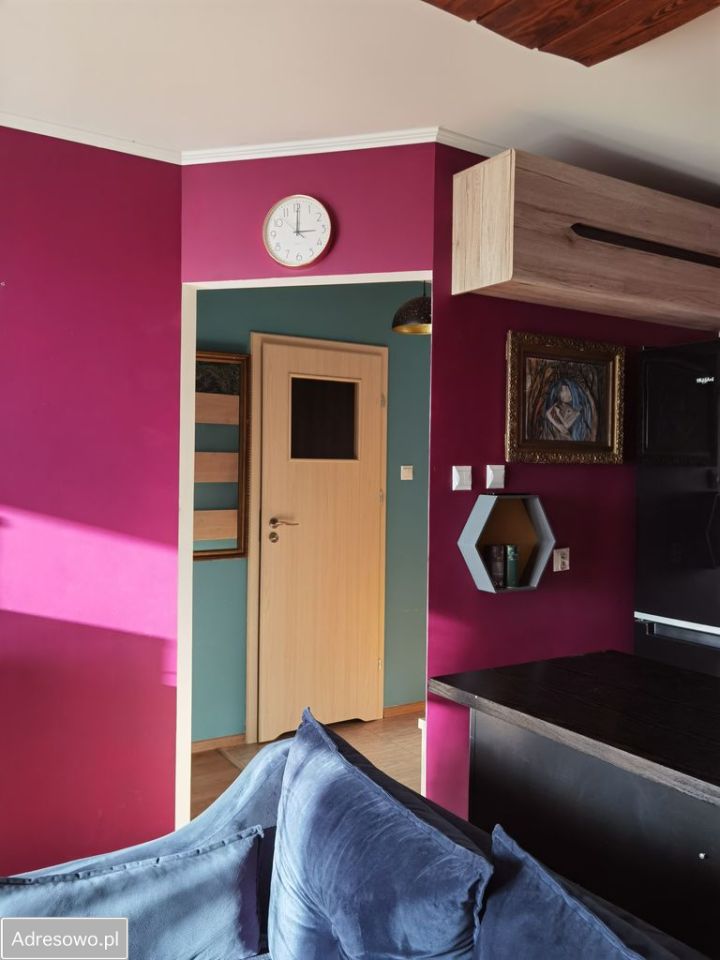 Mieszkanie 2-pokojowe Wasilków, ul. Krucza. Zdjęcie 5