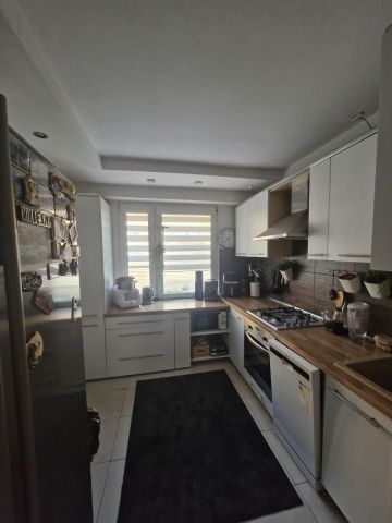 Mieszkanie 3-pokojowe Pabianice Bugaj, ul. Bugaj. Zdjęcie 1