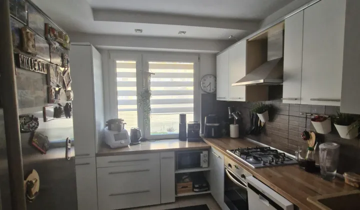 Mieszkanie 3-pokojowe Pabianice Bugaj, ul. Bugaj