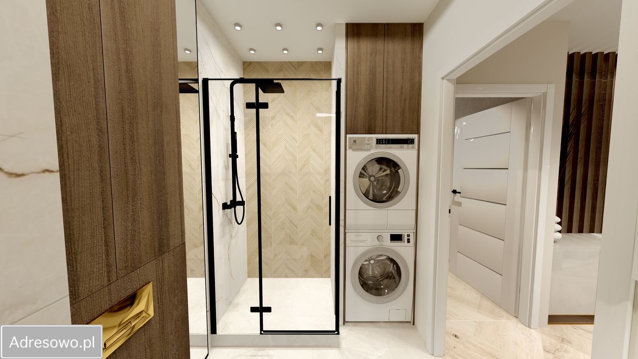 Mieszkanie 2-pokojowe Ignatki-Osiedle, ul. Działkowa. Zdjęcie 9