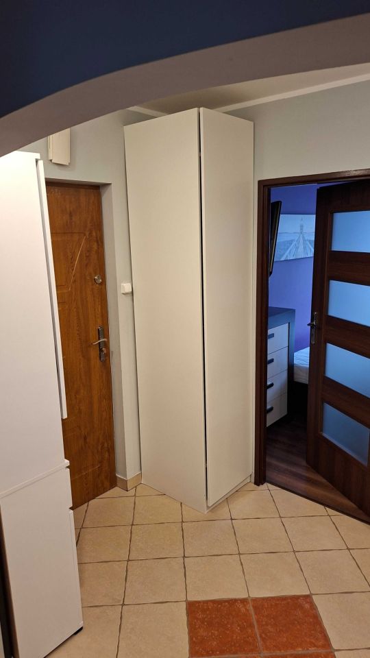 Mieszkanie 3-pokojowe Września, ul. Jana Kilińskiego. Zdjęcie 8