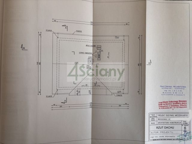 dom wolnostojący, 4 pokoje Warszawa Włochy. Zdjęcie 6