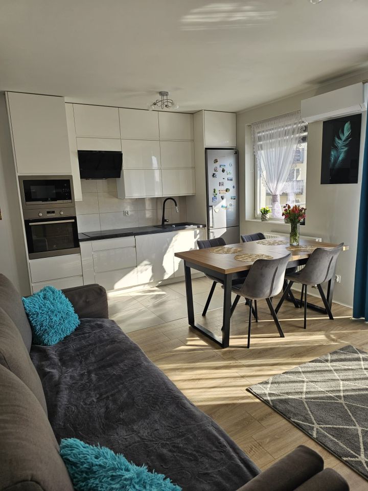 Mieszkanie 3-pokojowe Koszalin Północ, ul. Holenderska. Zdjęcie 3