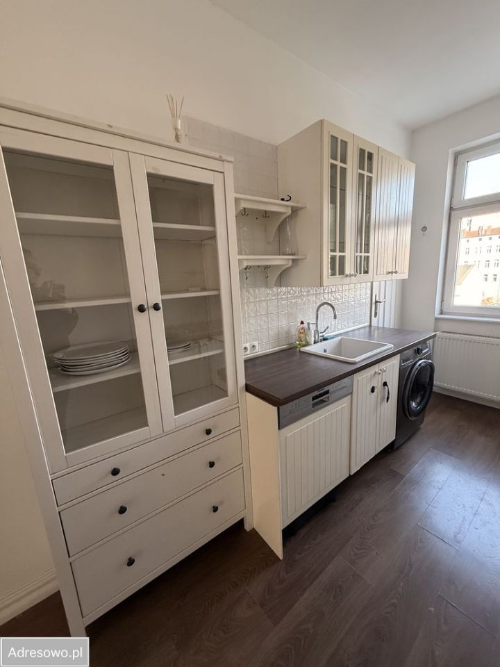 Mieszkanie 3-pokojowe Gorzów Wielkopolski Śródmieście, ul. 30 Stycznia. Zdjęcie 11