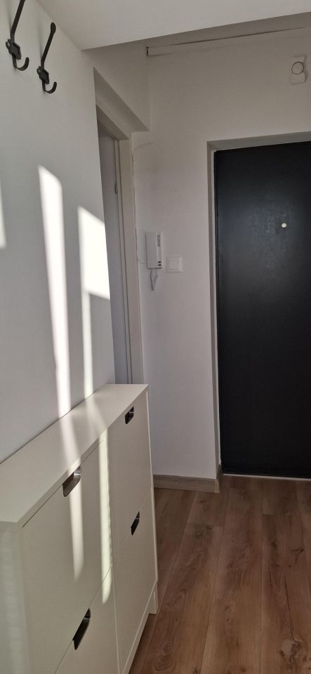 Mieszkanie 2-pokojowe Wrocław Szczepin, ul. Braniborska. Zdjęcie 22