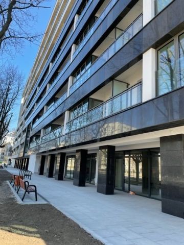 Lokal Warszawa Śródmieście, al. Aleja "Solidarności". Zdjęcie 2