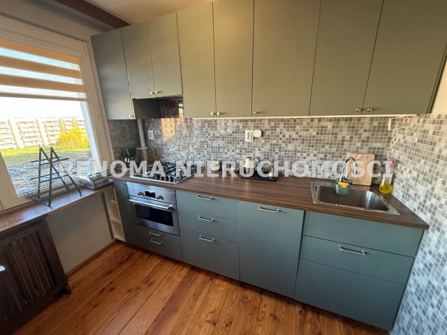 Mieszkanie 3-pokojowe Wałbrzych Podzamcze, ul. Blankowa. Zdjęcie 5