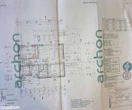 dom wolnostojący Zdziechów. Zdjęcie 3