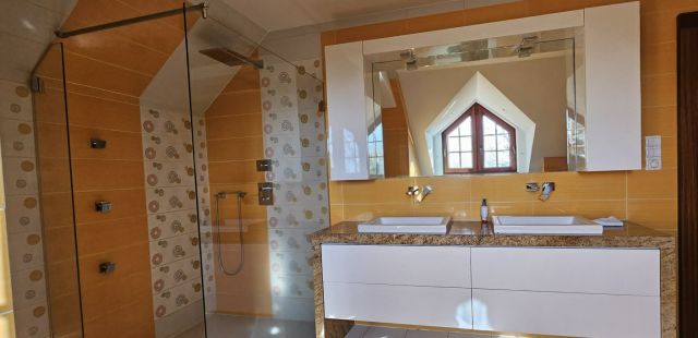 dom wolnostojący, 5 pokoi Oława Nowy Otok, ul. Jantarowa. Zdjęcie 14