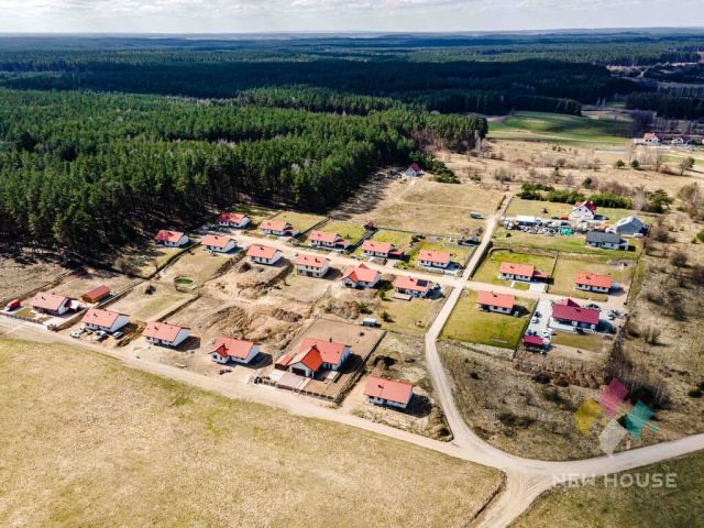 dom wolnostojący, 4 pokoje Warkały. Zdjęcie 6