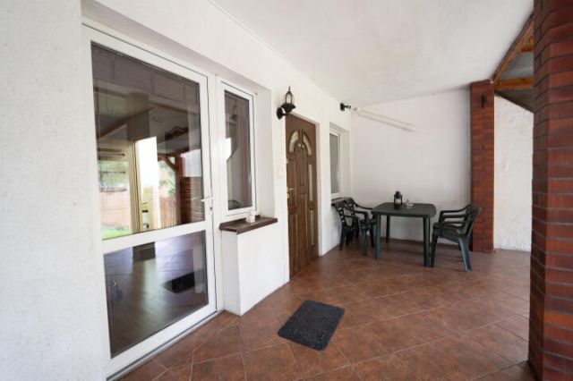 dom wolnostojący, 4 pokoje Iława, ul. Ignacego Paderewskiego. Zdjęcie 13