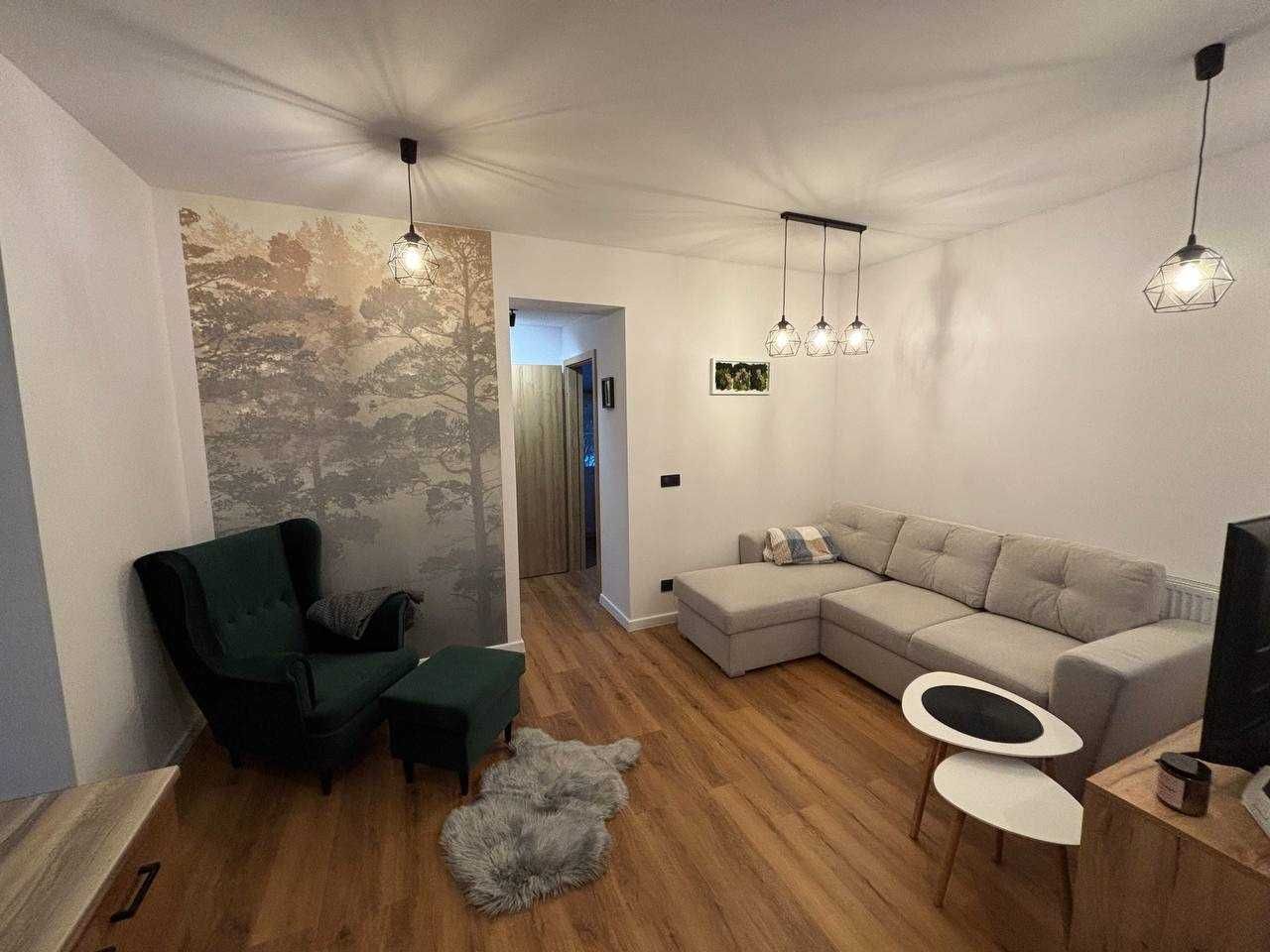 Mieszkanie 4-pokojowe Szklarska Poręba. Zdjęcie 7