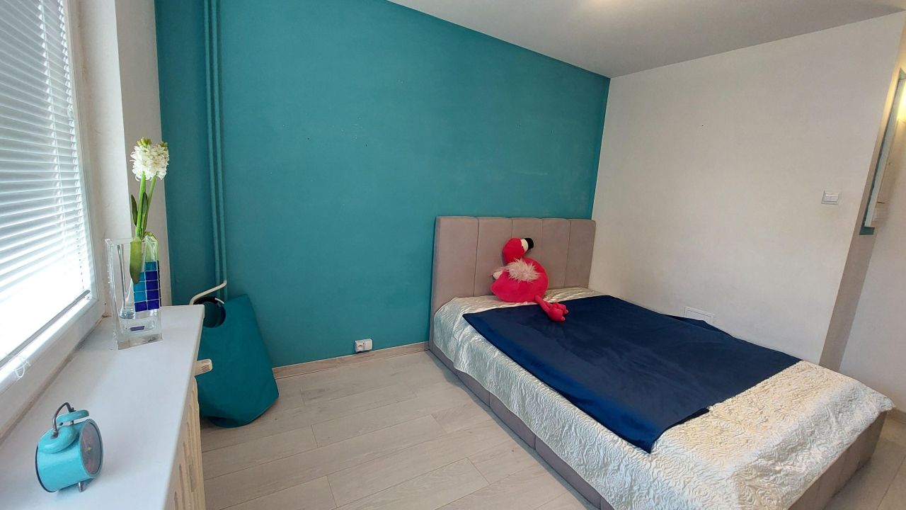 Mieszkanie 2-pokojowe Lublin Czechów, ul. Młodej Polski. Zdjęcie 10