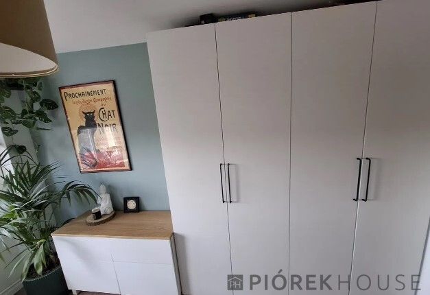 Mieszkanie 4-pokojowe Warszawa Bemowo, ul. Lajosa Kossutha. Zdjęcie 11